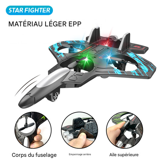 Avion de voltige télécommandé