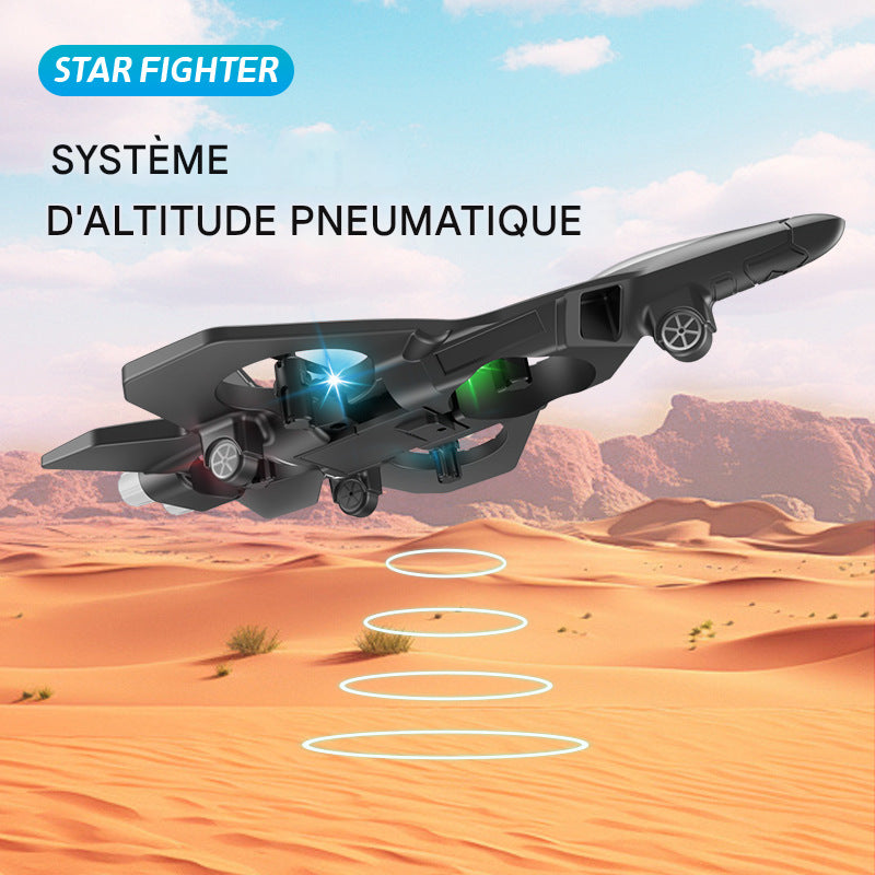 Avion de voltige télécommandé