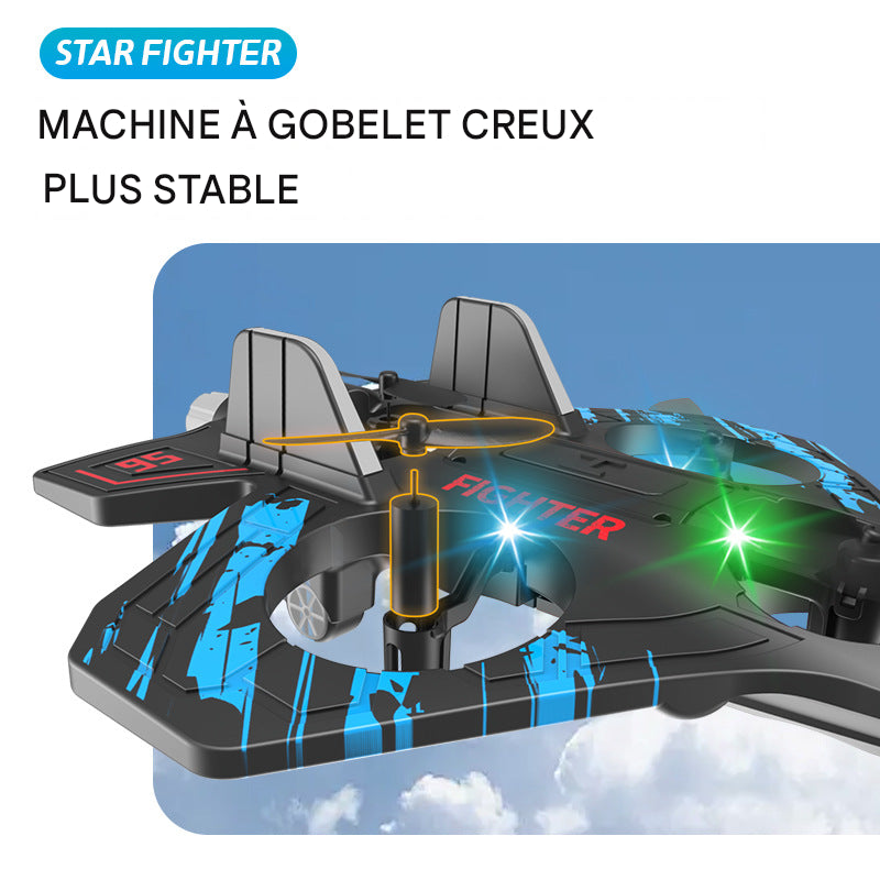 Avion de voltige télécommandé