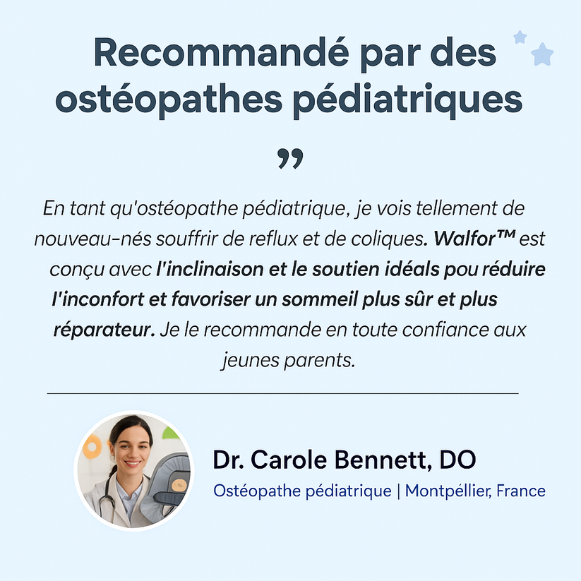 Lit Pédiatrique