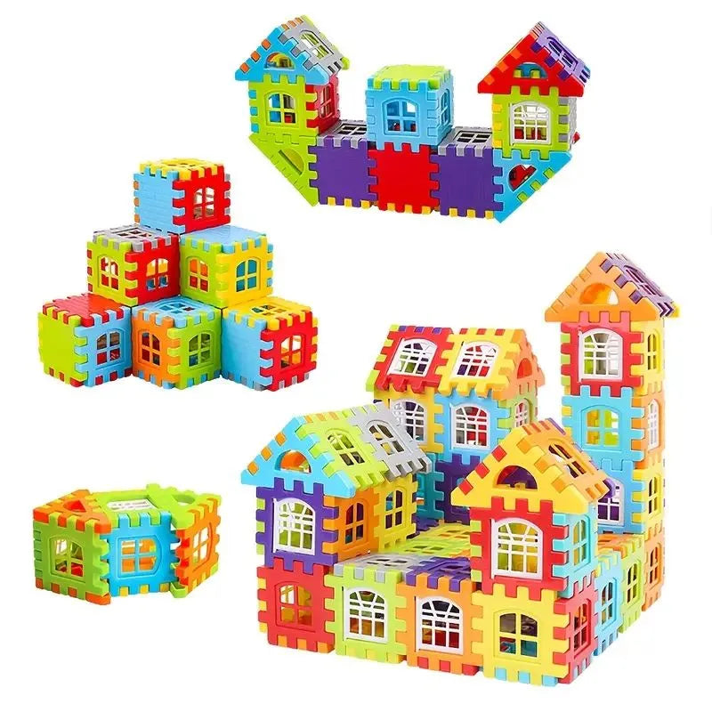 Puzzle Amusement pour vos Petits