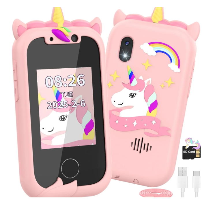 LE TELEPHONE EDUCATIF POUR ENFANT