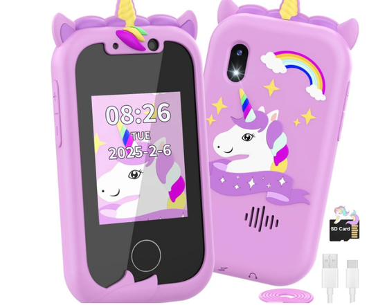 LE TELEPHONE EDUCATIF POUR ENFANT